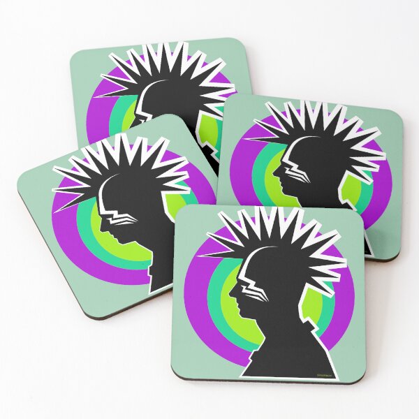 Item preview, Iroquois designed and sold by burbuja.