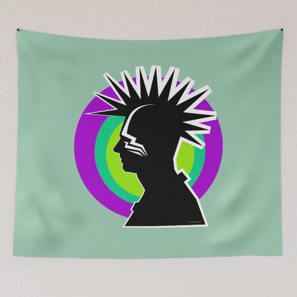 Item preview, Iroquois designed and sold by burbuja.