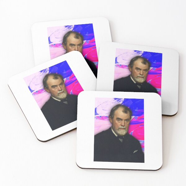 Item preview, Samuel Butler Artwork | Samuel Butler Portrait | Samuel Butler Wall Art  designed and sold by Suyogsonar25.
