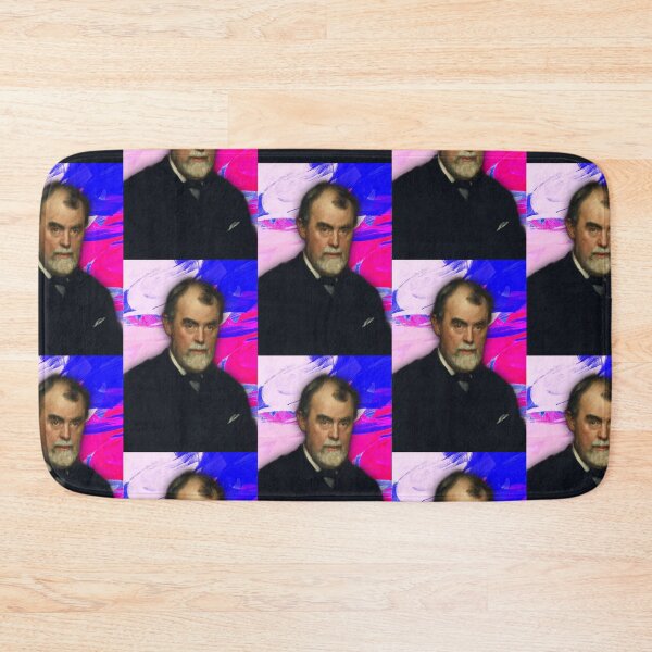 Item preview, Samuel Butler Artwork | Samuel Butler Portrait | Samuel Butler Wall Art  designed and sold by Suyogsonar25.
