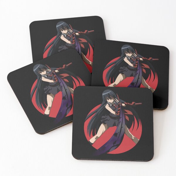 Item preview, Mens Womens Akame Ga Kill Anime Gifts For Movie Fans designed and sold by BakerGaryFox.