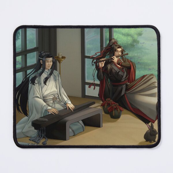 Item preview, WangXian designed and sold by Sarya Art.