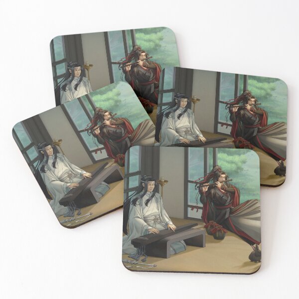 Item preview, WangXian designed and sold by Sarya Art.