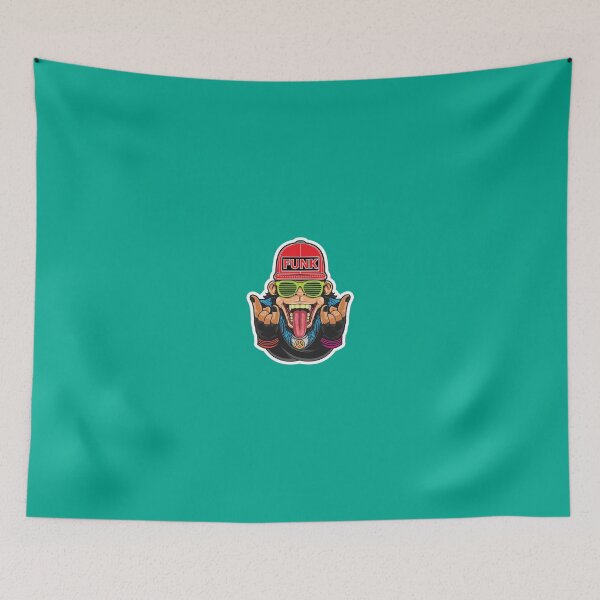 Item preview, Funk Monkey designed and sold by quickmarch.