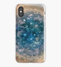 Jupiter iPhone Case