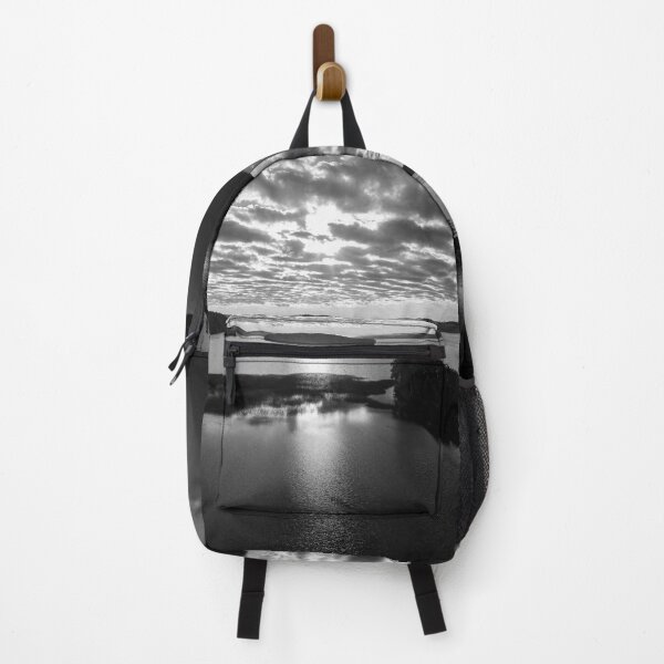 Item preview, Morning clouds. Kulovesi bw designed and sold by Jouko Lehto Photography.