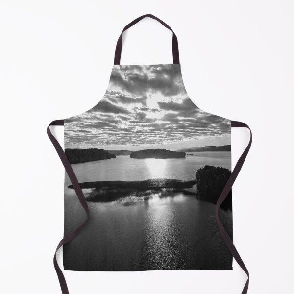 Item preview, Morning clouds. Kulovesi bw designed and sold by Jouko Lehto Photography.