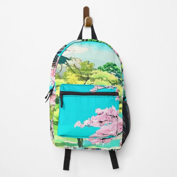 Item preview, Sakura Wonders designed and sold by GPCRArt.
