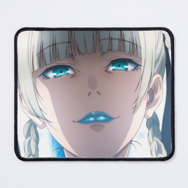 Item preview, Kakegurui Kirari Momobami designed and sold by DaturaSnake.