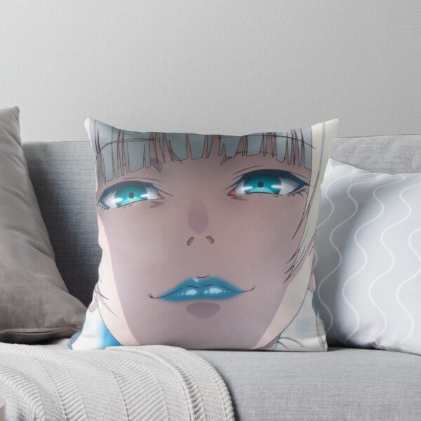 Item preview, Kakegurui Kirari Momobami designed and sold by DaturaSnake.