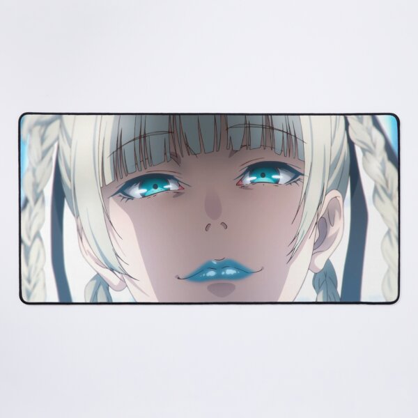 Item preview, Kakegurui Kirari Momobami designed and sold by DaturaSnake.