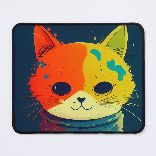 Item preview, Cat in a Jar designed and sold by NianderQuinn.