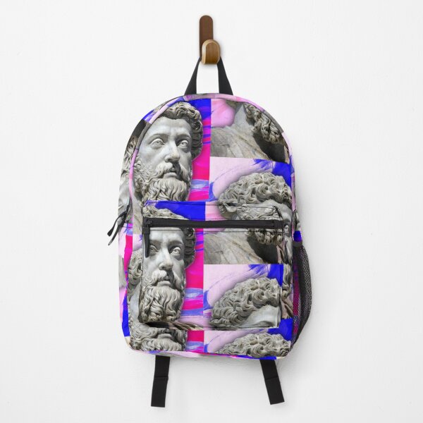 Item preview, Marcus Aurelius Artwork | Marcus Aurelius Portrait | Marcus Aurelius Wall Art  designed and sold by Suyogsonar25.