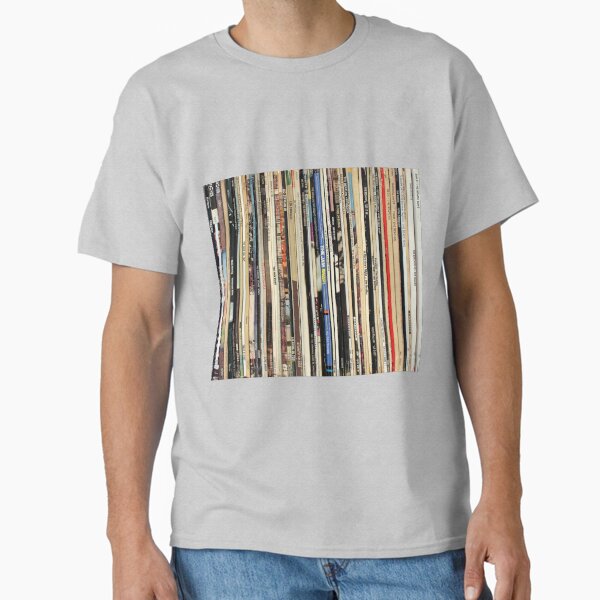 Item preview, Classic Rock Vinyl Records  designed and sold by Iheartrecords.