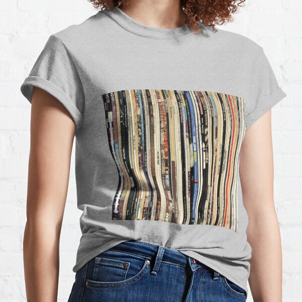 Item preview, Classic Rock Vinyl Records  designed and sold by Iheartrecords.
