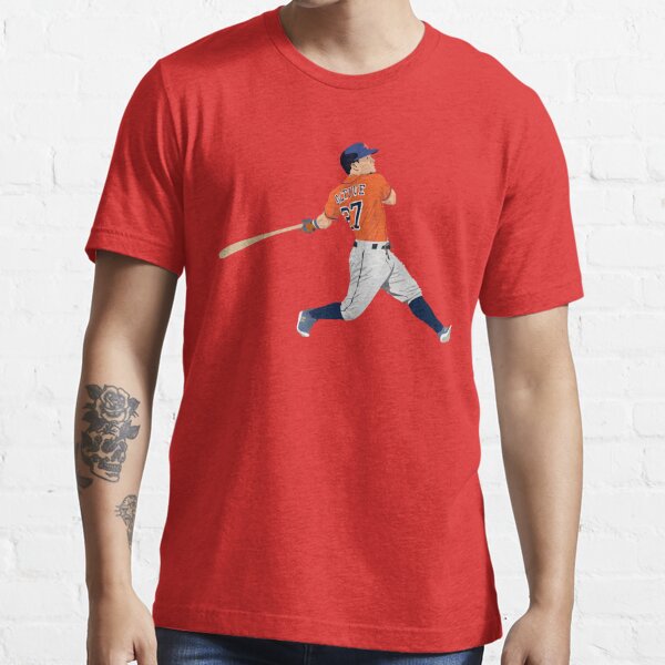 Jose Altuve 27 Essential T-Shirt for Sale by DavidHowardij