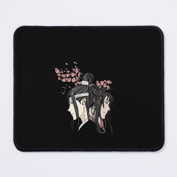 Item preview, Lover Gift Mo Dao Zu Shi Retro Wave designed and sold by Profangelonolan.