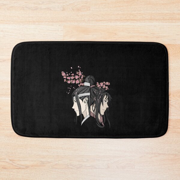 Item preview, Lover Gift Mo Dao Zu Shi Retro Wave designed and sold by Profangelonolan.