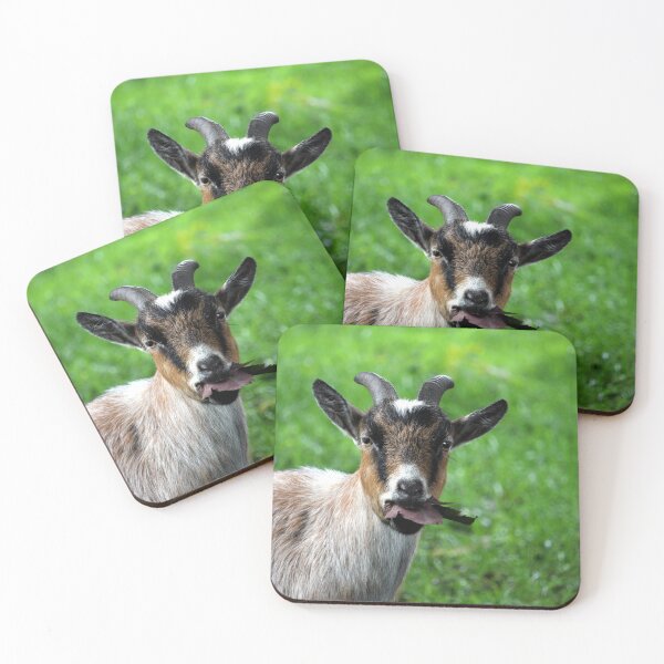 Item preview, Ireland Goat designed and sold by croper.