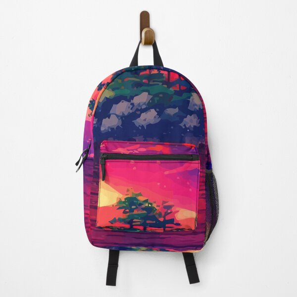 Item preview, Ruby Sunset designed and sold by GPCRArt.