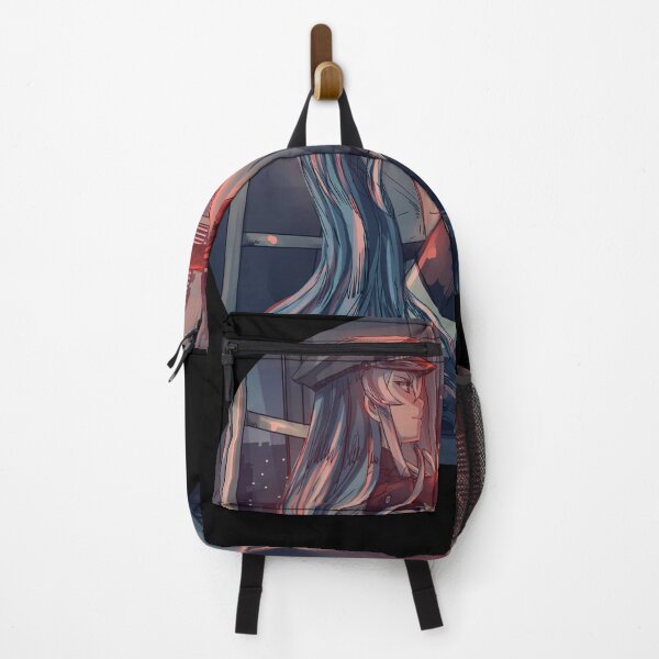 Item preview, More Then Awesome Akame Ga Kill Anime Cool Graphic Gifts designed and sold by BakerGaryFox.