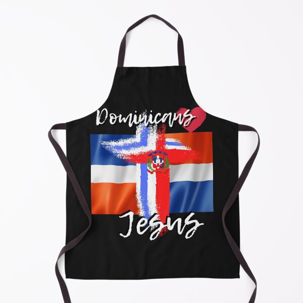 Artikelvorschau, Dominikaner lieben Jesus entworfen und verkauft von Diseno-Devino.
