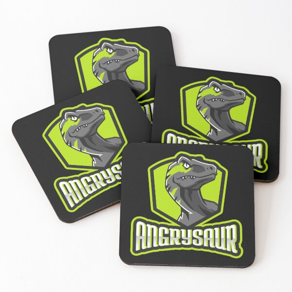 Item preview, THE ANGRYSAUR designed and sold by MJ96-PRO.