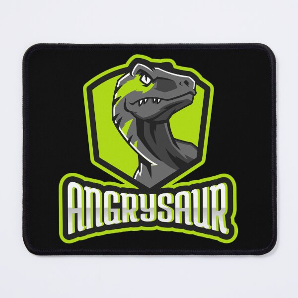 Item preview, THE ANGRYSAUR designed and sold by MJ96-PRO.