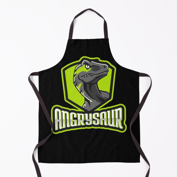 Item preview, THE ANGRYSAUR designed and sold by MJ96-PRO.