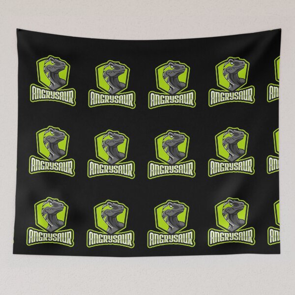 Item preview, THE ANGRYSAUR designed and sold by MJ96-PRO.