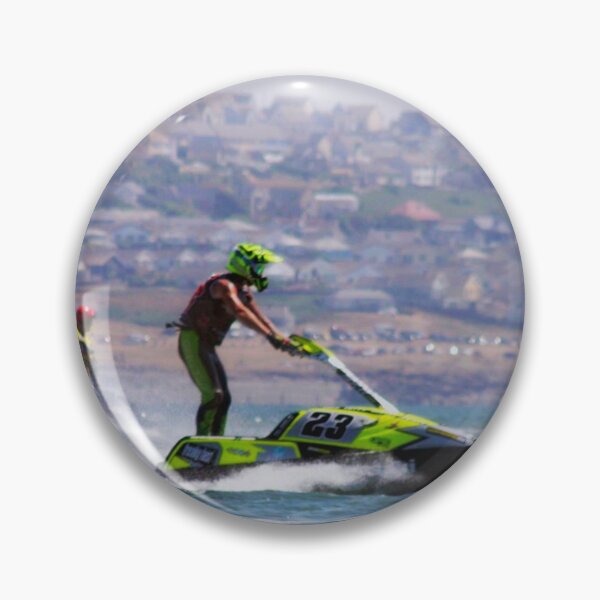 Item preview, jet ski designed and sold by Francespoppy.