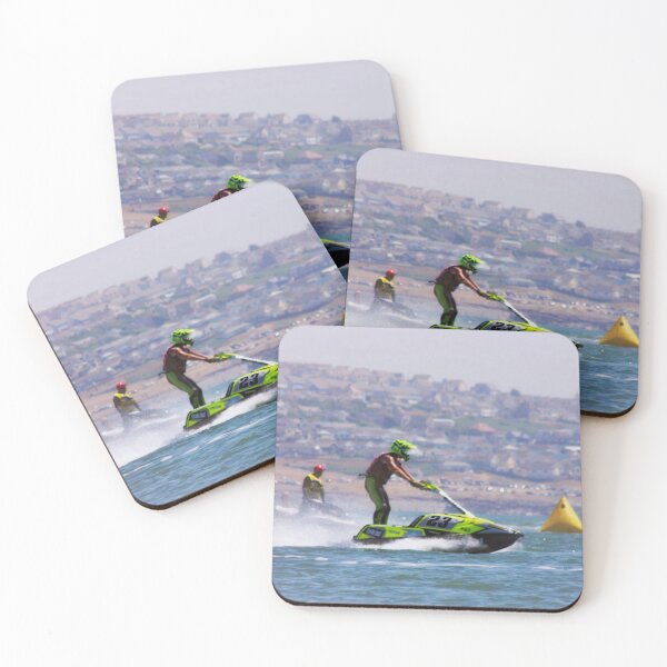 Item preview, jet ski designed and sold by Francespoppy.