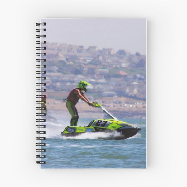 Item preview, jet ski designed and sold by Francespoppy.