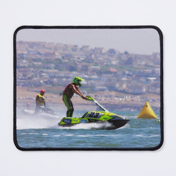Item preview, jet ski designed and sold by Francespoppy.