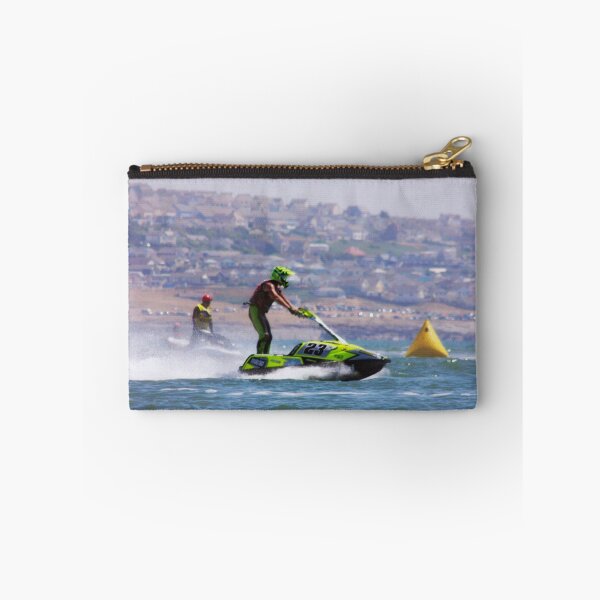 Item preview, jet ski designed and sold by Francespoppy.