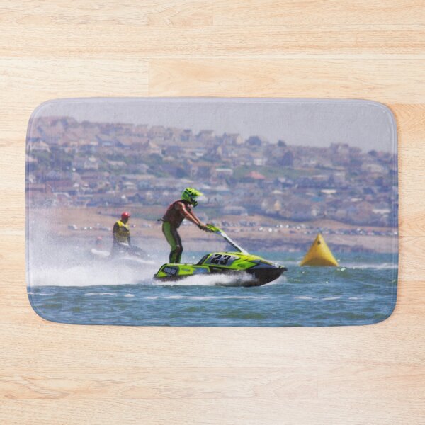 Item preview, jet ski designed and sold by Francespoppy.
