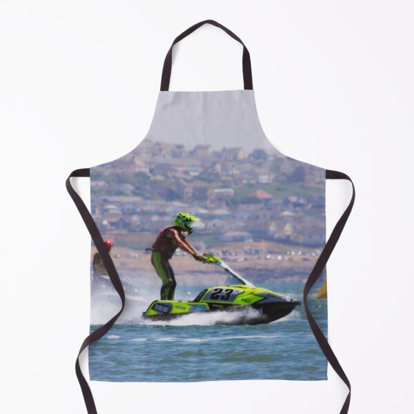 Item preview, jet ski designed and sold by Francespoppy.