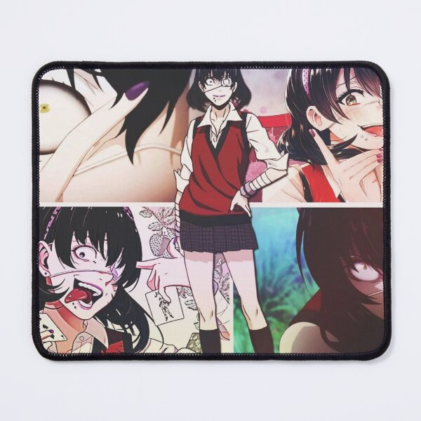 Item preview, Kakegurui Midari Ikishima designed and sold by DaturaSnake.