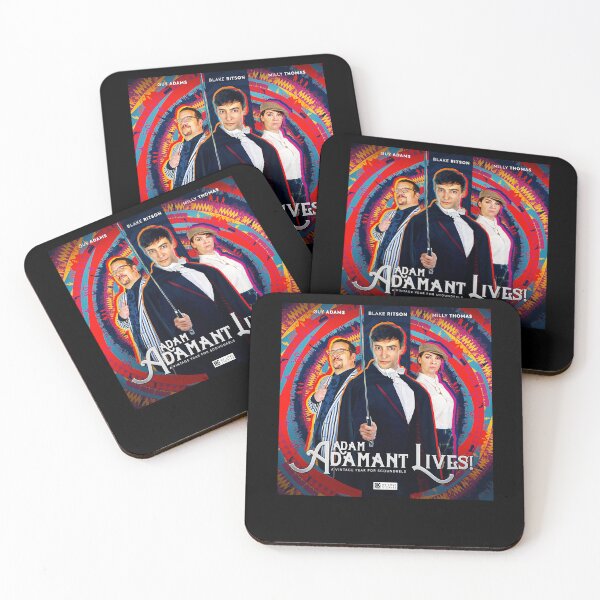 Item preview, Music Vintage Retro Adam Ant Funny Graphic Gift designed and sold by Mrzanderdavis.