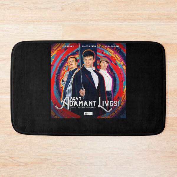 Item preview, Music Vintage Retro Adam Ant Funny Graphic Gift designed and sold by Mrzanderdavis.