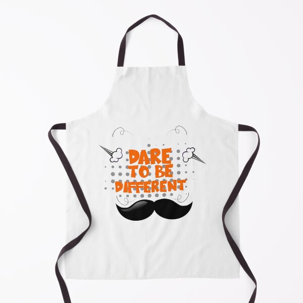 Item preview, Dare To Be Different Design designed and sold by urbanbuzzz.