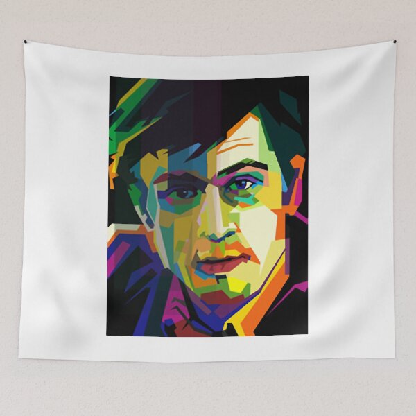 Item preview, Gift For Movie Fans Martin Deniro Scorsese Great Gift designed and sold by CortezChristine.