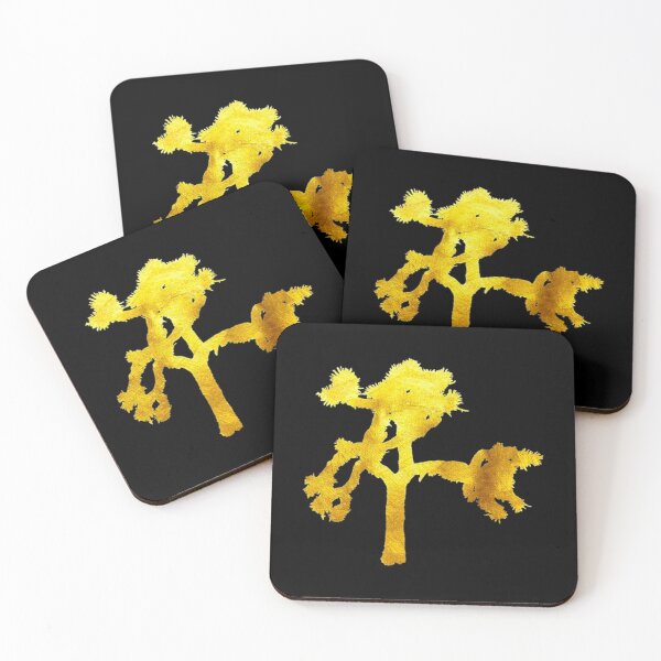 Item preview, u2 Joshua Tree Gold   designed and sold by DaGiftsSpace.