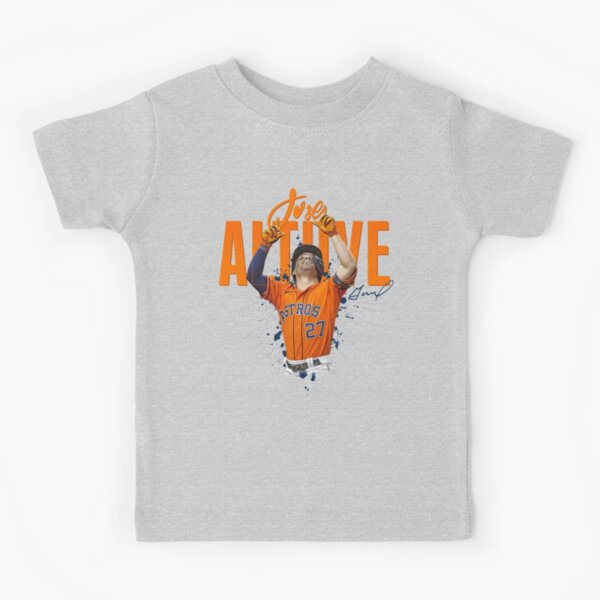 Jose Altuve: Keep Booing, Adult T-Shirt / Large - MLB - Sports Fan Gear | breakingt