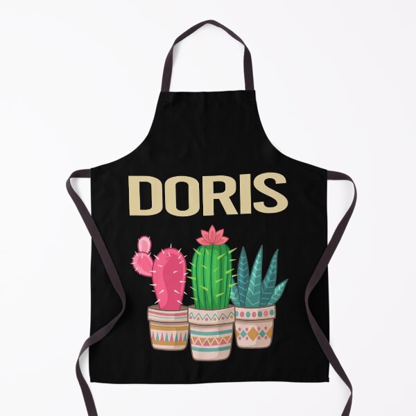 Artikelvorschau, Glückliche Kaktus-Doris entworfen und verkauft von DavetteJungle.