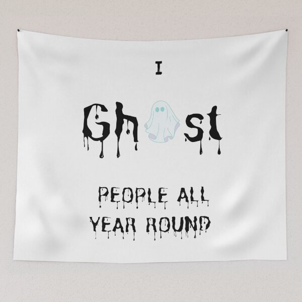 Item preview, Ghosting people designed and sold by BladaDesign.