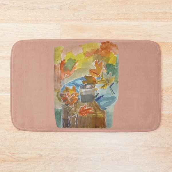 Item preview, Autumn in Colors designed and sold by mila-ola.