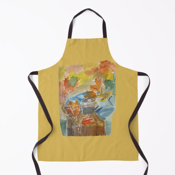 Item preview, Autumn in Colors designed and sold by mila-ola.