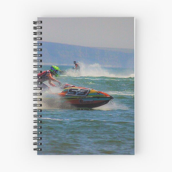 Item preview, jet ski designed and sold by Francespoppy.
