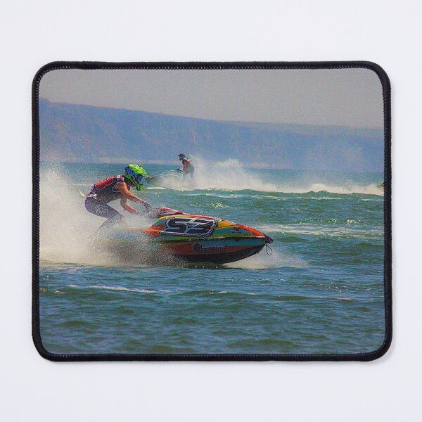 Item preview, jet ski designed and sold by Francespoppy.